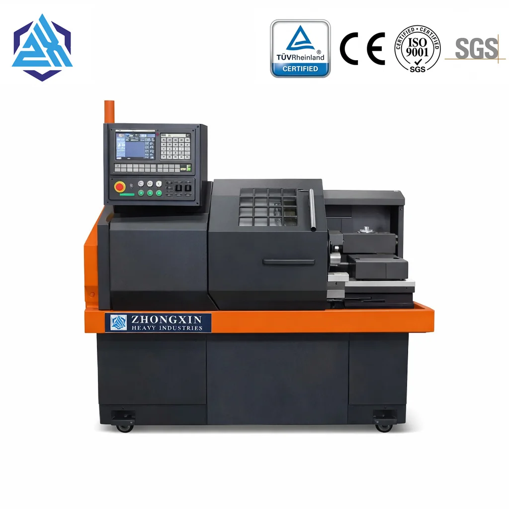 Ck6130 CNC-sorvi