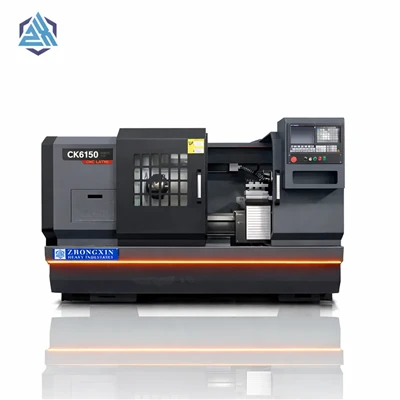 Ck6150 CNC-sorvi